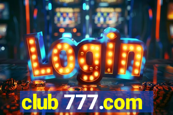 club 777.com